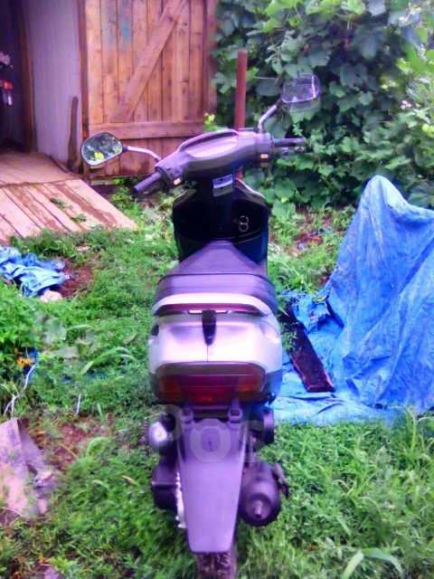 Honda Dio AF28 ZX. 49����. ��., ��������, ���������, ������ �� �� ����