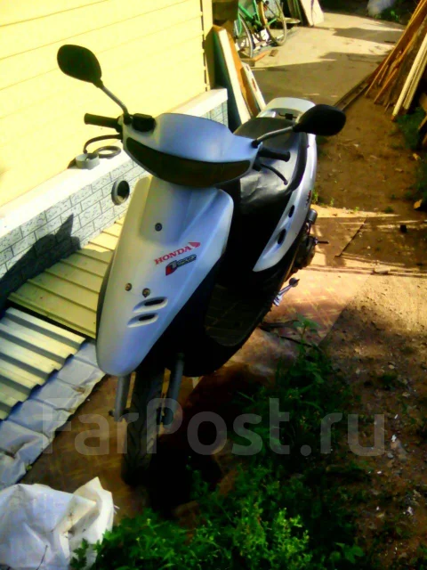 Honda Dio AF28 ZX. 49����. ��., ��������, ���������, ������ �� �� ����