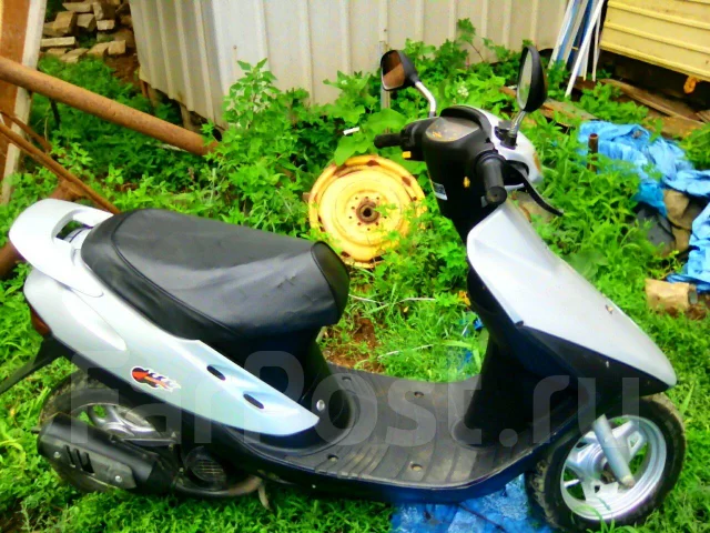 Honda Dio AF28 ZX. 49����. ��., ��������, ���������, ������ �� �� ����