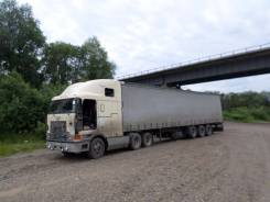 Krone SDP27. Продам полуприцеп крона, 340 000 кг.