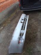 Бампер. Toyota Chaser, LX90, GX90, JZX91, JZX90, SX90, JZX93 Двигатели: 1JZGE, 1JZGTE, 2JZGE, 2LTE, 4SFE, 1GFE