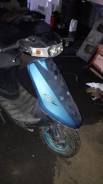 Suzuki ZZ. 50 куб. см., исправен, без птс, с пробегом