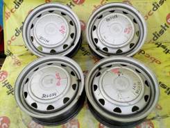 Штамповка. x13, 4x100.00, 5x100.00, 4x114.30, 5x114.30