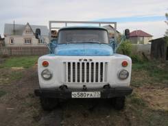 ГАЗ 53. ,1989, 4 250 куб. см., 5 000 кг.