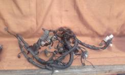 Проводка двс. Toyota Camry, ACV30L, ACV30 Двигатель 2AZFE
