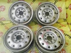Штамповка. x13, 4x100.00, 4x114.30