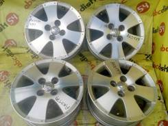 Toyota. 5.5x14, 4x100.00, ET45