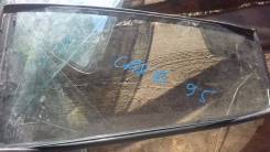 Форточка двери. Toyota Sprinter Carib, AE95, AE95G