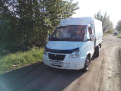 ГАЗ 3302. Продается газель, 2 400 куб. см., 1 500 кг.