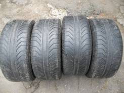 Michelin Pilot Sport A/S. Летние, износ: 40%, 4 шт