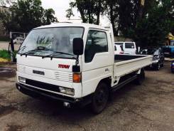 Mazda Titan. Продается грузовик , 3 455 куб. см., 3 000 кг.