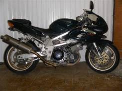 Suzuki TL1000S. 1 000 куб. см., исправен, птс, без пробега