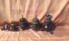 Подушка двигателя. Toyota Camry, ACV30L, ACV30 Двигатель 2AZFE