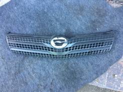 Решетка радиатора. Toyota Corolla Verso, CDE120, ZZE121, ZZE122 Toyota Corolla Spacio, ZZE122, NZE121, ZZE124 Двигатели: 1CDFTV, 3ZZFE, 1ZZFE, 1NZFE