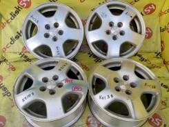 Subaru. 6.0x15, 5x100.00, ET55