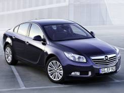 Чип-тюнинг Opel Insignia I