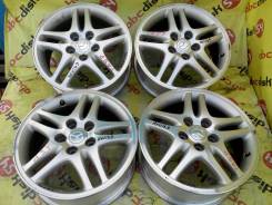 Mazda. 6.5x16, 5x114.30, ET55