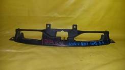 Решетка радиатора. Honda HR-V, GF-GH1, GF-GH3, GF-GH2, GF-GH4, GH1 Двигатели: D16W5, D16W1, D16W2