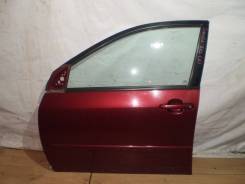 Дверь боковая. Toyota Corolla, CDE120, NDE120, ZZE120, ZZE121 Двигатели: 3ZZFE, 4ZZFE, 1NDTV, 1CDFTV