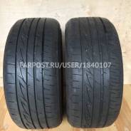 Bridgestone Ecopia PZ-X. Летние, 2011 год, износ: 5%, 2 шт