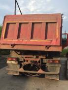 Dongfeng. Dong Feng 6x4 2007, 8 900 куб. см., 25 000 кг.