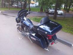 Harley-Davidson Electra Glide. 1 600 куб. см., птс, с пробегом