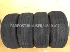 Bridgestone Blizzak VRX. Зимние, без шипов, износ: 20%, 4 шт