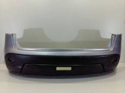 Бампер. Nissan Qashqai, J10, J10E Nissan Dualis, J10. Под заказ