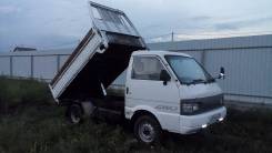 Nissan Vanette. Самосвал ниссан ванет, 2 200 куб. см., 1 000 кг.