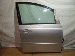 Дверь боковая. Toyota Previa Toyota Estima