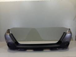 Бампер. Nissan X-Trail, T31, T31R. Под заказ