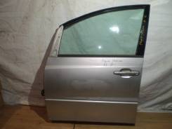 Дверь боковая. Toyota Previa Toyota Estima