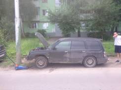 Колеса. 7.0x17 5x100.00 ET45 ЦО 60,0 мм.