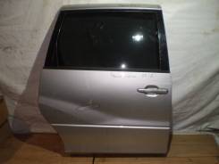Дверь боковая. Toyota Previa Toyota Estima