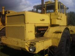 Кировец К-701. К-701р