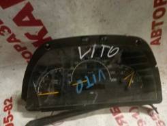 Панель приборов MERCEDES-BENZ VITO