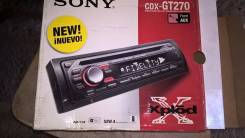 Sony CDX-GT270