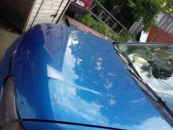 Капот. Nissan Pulsar Nissan Almera, N15 Nissan Lucino