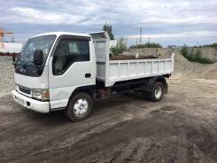 Isuzu Elf. Продается Самосвал, 4 995 куб. см., 5 000 кг.