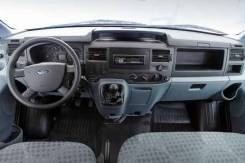 Ford Transit. Продается автобус FORD Transit, 2 400 куб. см., 18 мест