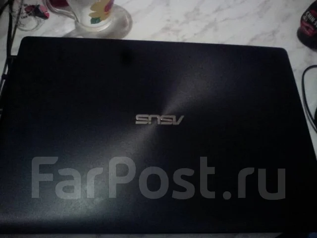 Asus X553MA. 2,2����, ��� 4 ��, ���� 500���, WiFi: 1, Bluetooth: 1, ����������� �� 24��. ����