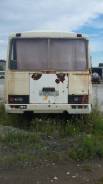 ПАЗ 32050R. Автобус паз 32050S, 4 670 куб. см.