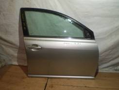 Дверь боковая. Toyota Avensis, ZZT250, ADT251, AZT255, ZZT251, ADT250, CDT250, AZT251, AZT250 Двигатели: 2AZFSE, 1AZFE, 2ADFHV, 1AZFSE, 2ADFTV, 3ZZFE...