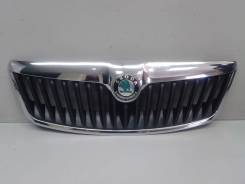 Решетка радиатора. Skoda Octavia. Под заказ