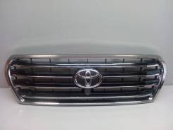 Решетка радиатора. Toyota Land Cruiser. Под заказ