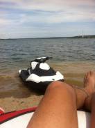 BRP Sea-Doo Spark. 60,00 л.с., 2014 год год