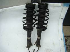 Амортизатор. Mazda Verisa, DC5R, DC5W Mazda Demio, DY3R, DY3W, DY5R, DY5W