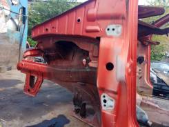Стойка кузова. Chevrolet Spark