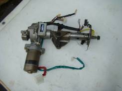 Колонка рулевая. Toyota Wish, ZNE10, ANE10 Двигатели: 1AZFSE, 1ZZFE