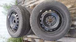 Maxxis MA-STL Presa Ice. Зимние, без шипов, износ: 20%, 4 шт